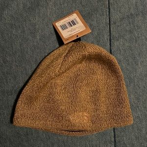 The North Face Winter Beanie Light Beige